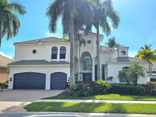6582 Grande Orchid, Delray Beach, FL 33446