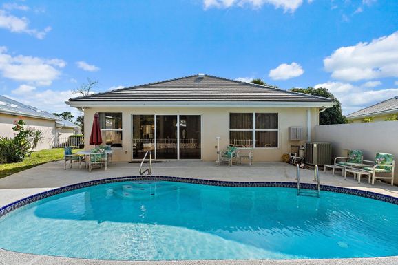 7756 Bay Cedar, Hobe Sound, FL 33455