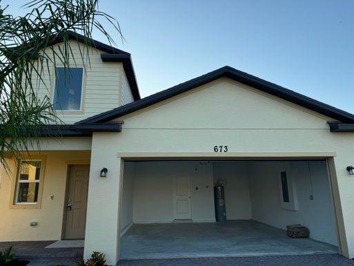 673 Carlyle, Fort Pierce, FL 34947