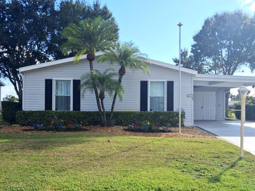 3237 Scarlet Tanager, Port Saint Lucie, FL 34952