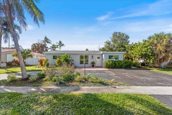 4921 23rd, Lighthouse Point, FL 33064