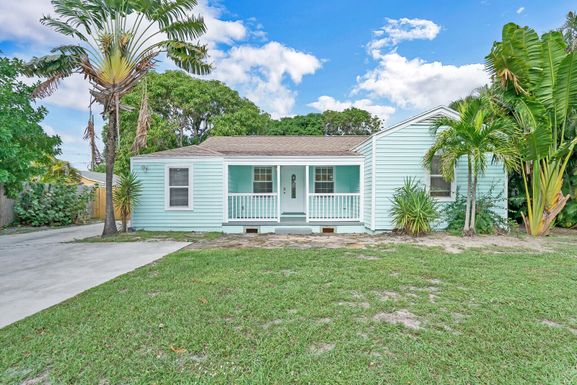 413 36th, West Palm Beach, FL 33407