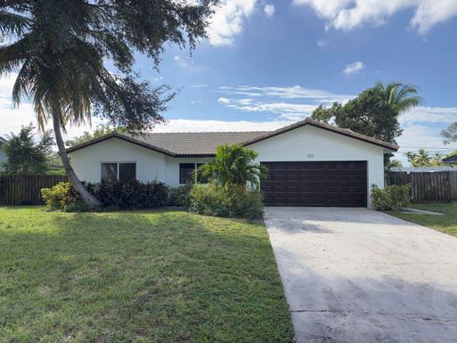 2030 Bonnie, Boca Raton, FL 33486