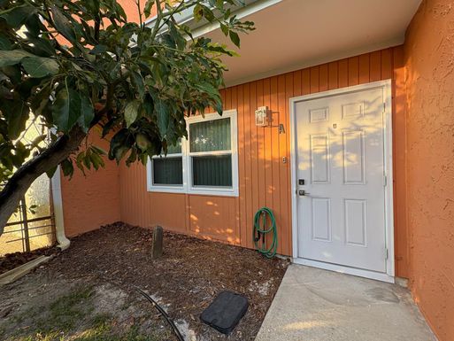802 Shorewinds, Fort Pierce, FL 34949