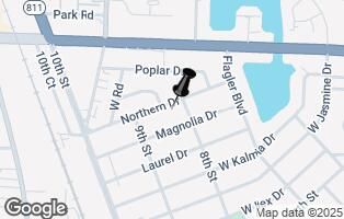 828 Northern, Lake Park, FL 33403