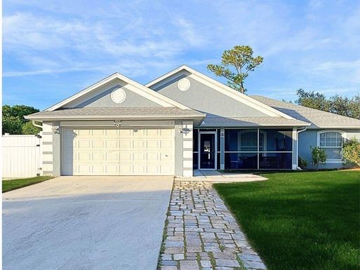 517 Sherbrooke Avenue, Port Saint Lucie, FL 34983