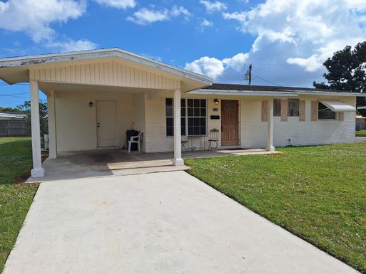 2596 Rosehaven, West Palm Beach, FL 33415