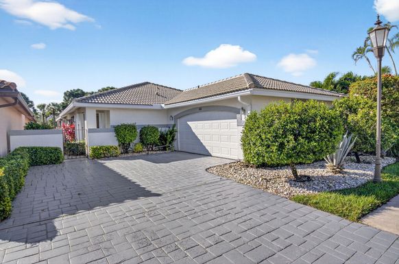 7876 Glen Garry, Delray Beach, FL 33446