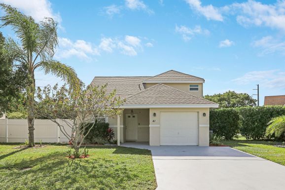 41 Tara Lakes, Boynton Beach, FL 33436