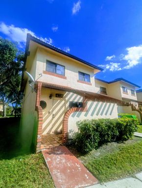 4736 90th, Sunrise, FL 33351