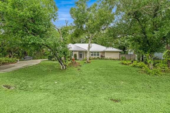 435 61st, Vero Beach, FL 32968