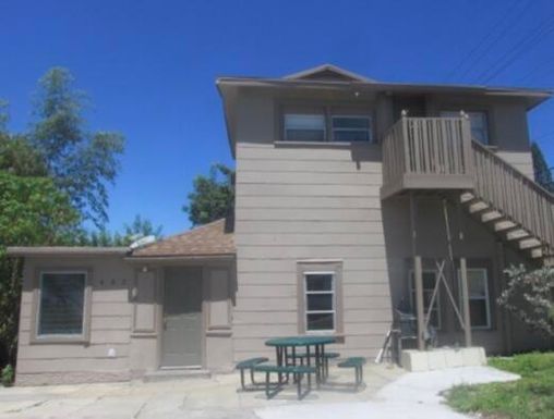 402 A, Lake Worth Beach, FL 33460