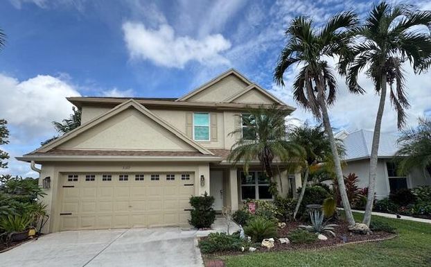 3189 Solitaire Palm, Palm City, FL 34990