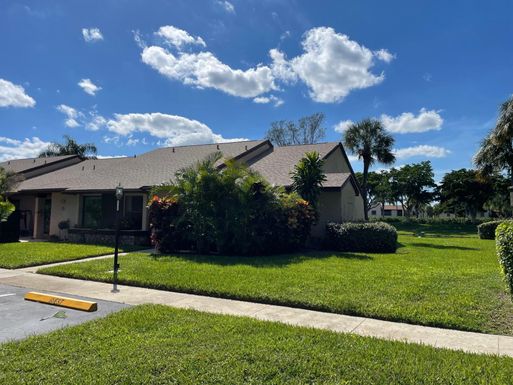 8471 Boca Glades, Boca Raton, FL 33434