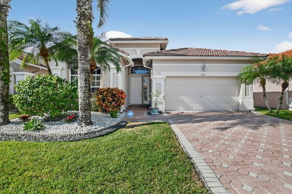 8813 Downing, Boynton Beach, FL 33472
