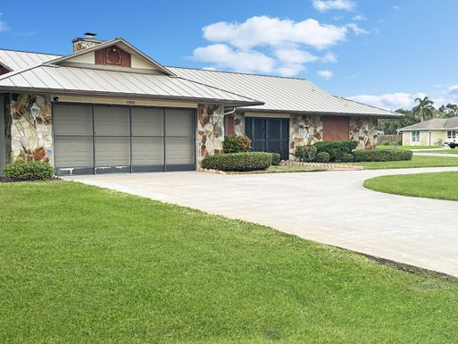 5506 Echo Pines, Fort Pierce, FL 34951