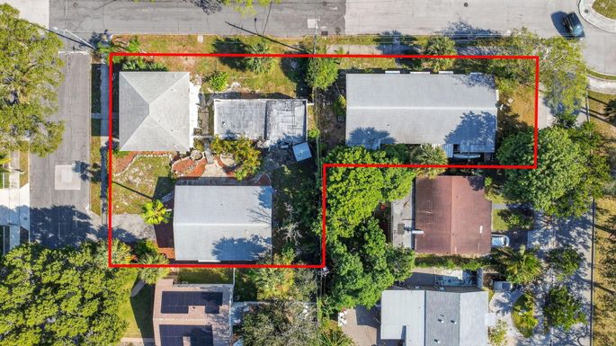 5501 Manning, West Palm Beach, FL 33407