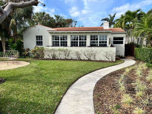 1219 Lakeside, Lake Worth Beach, FL 33460