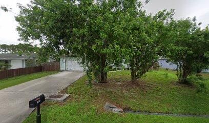 785 Kingston, Port Saint Lucie, FL 34983