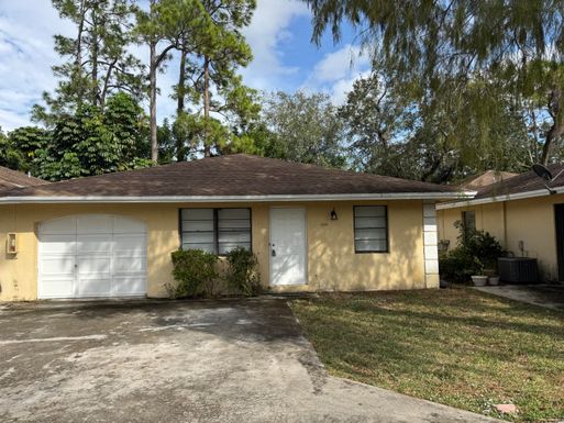 1119 Goldenrod, Wellington, FL 33414