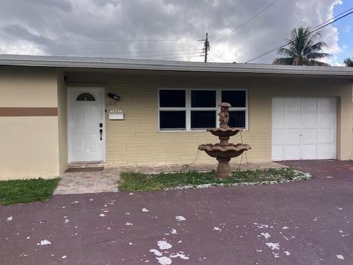 6760 25, Sunrise, FL 33313