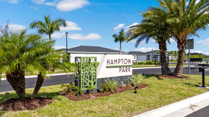5624 Hampton Park, Vero Beach, FL 32966