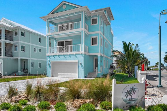 527 Coral Sands, Fort Pierce, FL 34949