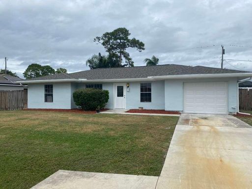 433 Seahouse, Port Saint Lucie, FL 34983