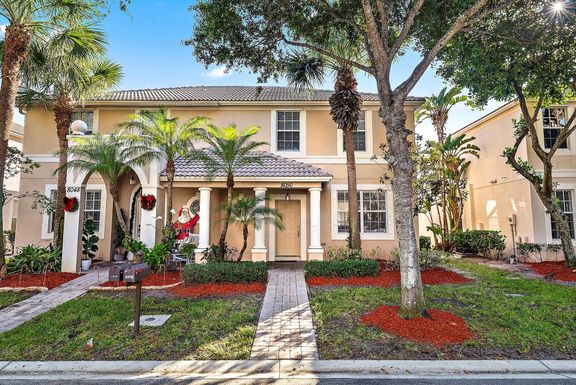 8050 Murano, Palm Beach Gardens, FL 33418