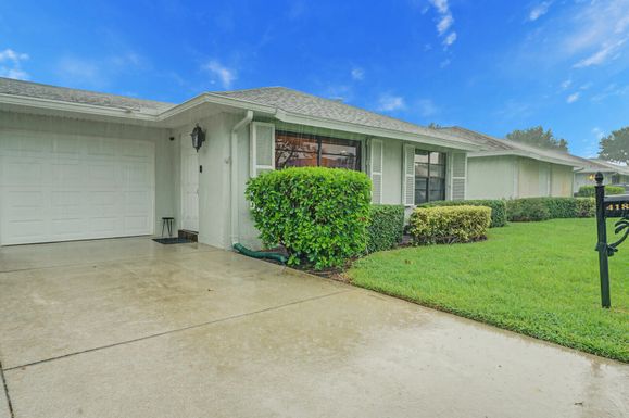 4180 Mango Tree, Boynton Beach, FL 33436