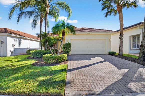 8324 Siciliano, Boynton Beach, FL 33472
