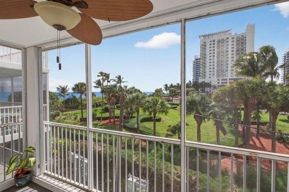 3600 Ocean, Singer Island, FL 33404