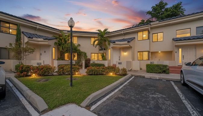 1732 81st, Plantation, FL 33322