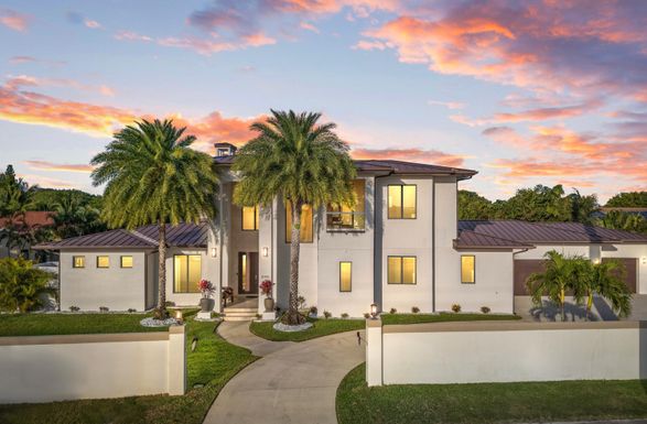 2355 Riverside, Indialantic, FL 32903