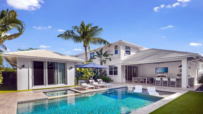 115 6th, Delray Beach, FL 33444