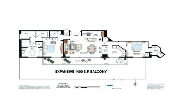 701 Olive, West Palm Beach, FL 33401