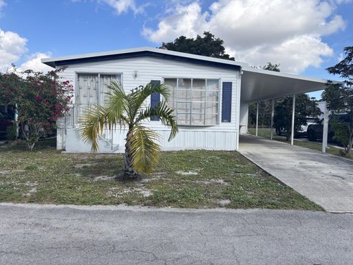 113 Nw 50th St, Lot 219, Deerfield Beach, FL 33064