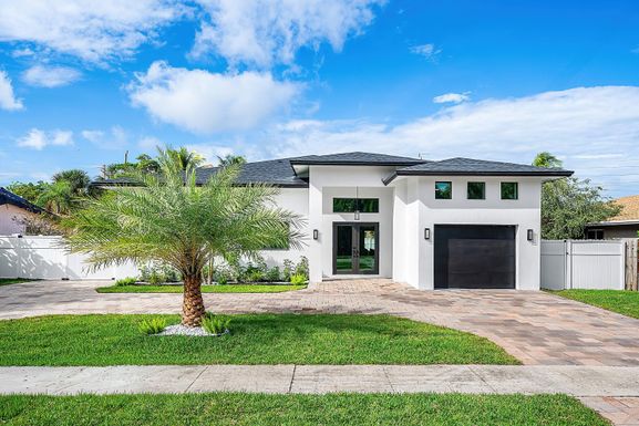 3361 4th, Boca Raton, FL 33431