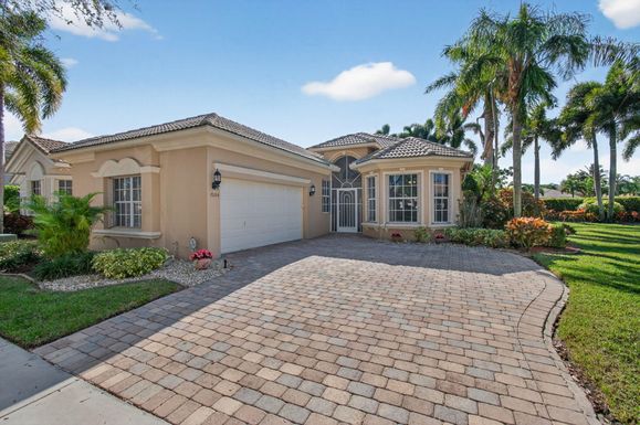 7084 Vesuvio, Boynton Beach, FL 33437