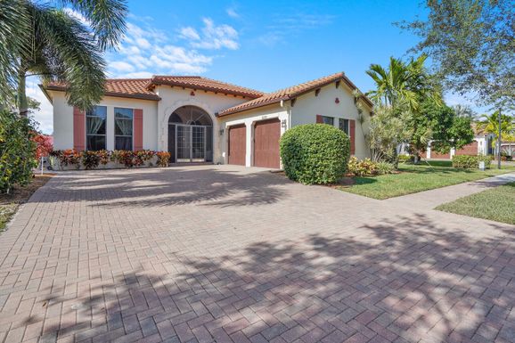 6225 Vireo, Lake Worth, FL 33463