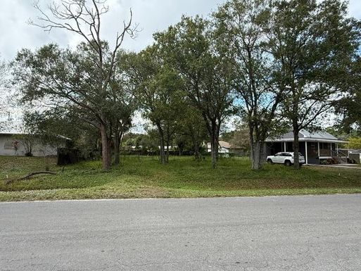 1845 Copenhaver, Fort Pierce, FL 34945