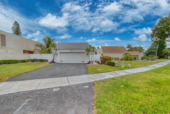 905 22nd, Delray Beach, FL 33445