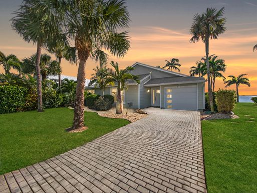 3961 Breakwater, Jensen Beach, FL 34957