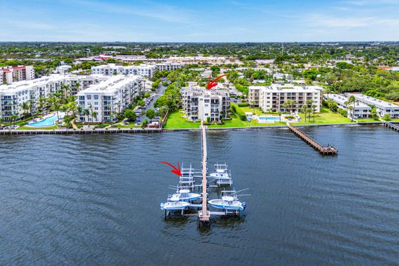 1206 Lake, Lantana, FL 33462