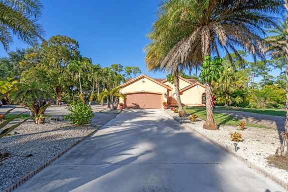 15857 75th, Loxahatchee, FL 33470