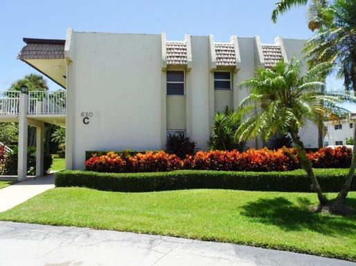 630 Snug Harbor, Boynton Beach, FL 33435