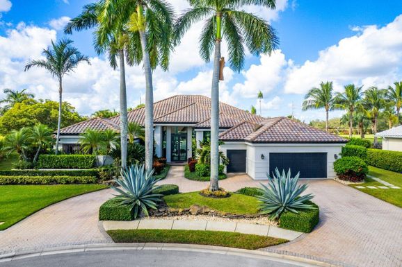 4848 Chamal, Boca Raton, FL 33487