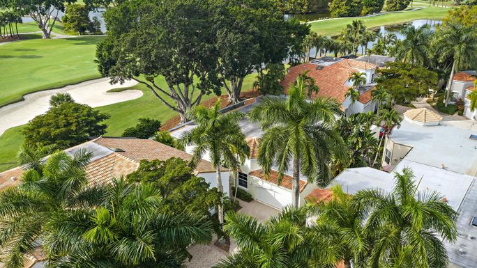 7665 Estuary, West Palm Beach, FL 33412