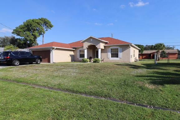 2241 Matheson, Port Saint Lucie, FL 34953