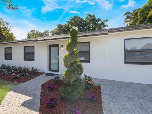 992 Mohican, Jupiter, FL 33458